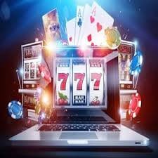 867 app স্লটস পেজের প্রধান ভিজ্যুয়াল